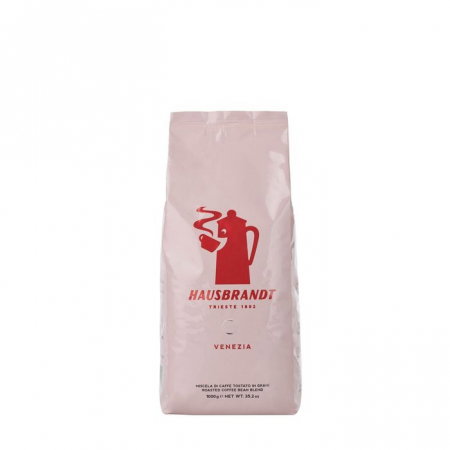 Cafea boabe Hausbrandt - Hausbrandt Venezia Cafea boabe, 1kg