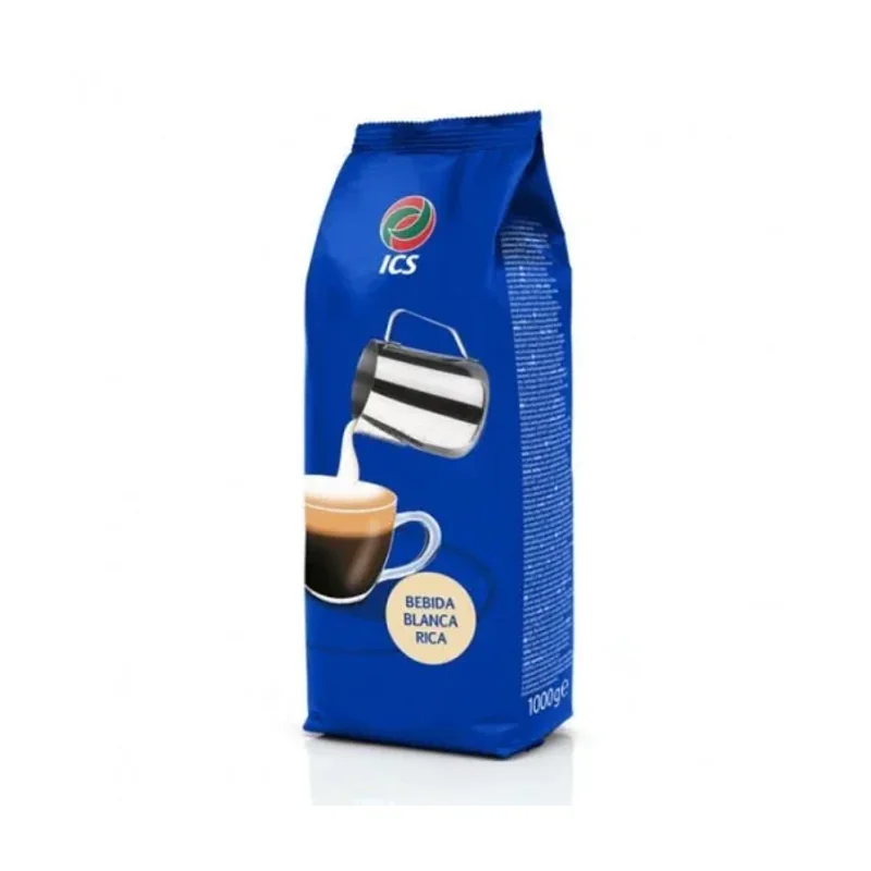 Vending - ICS Bebida Blanca Rica Yvory lapte instant 1kg