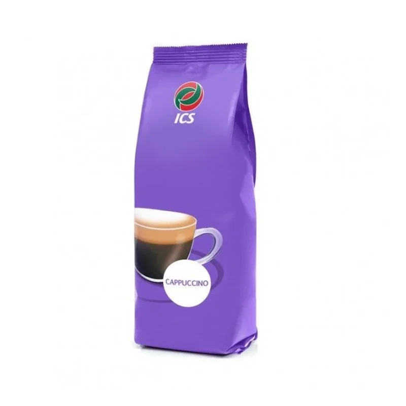 Cappuccino instant - ICS Cappuccino instant 3 in 1, 1 kg