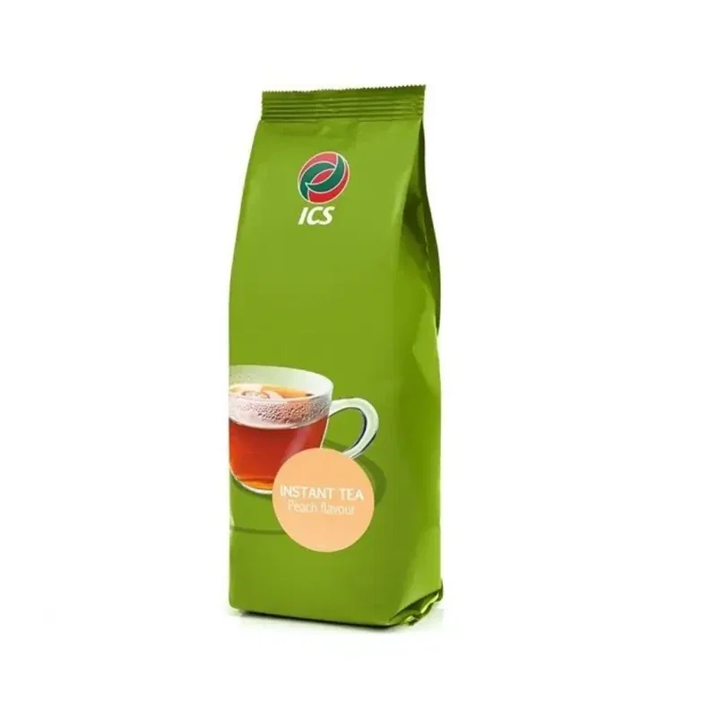 Ceai instant - ICS Ceai Piersica instant 1kg