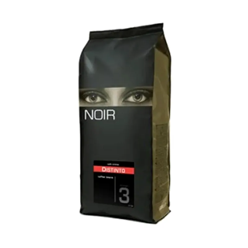 Cafea boabe ICS - Noir Distinto Cafea boabe, 1kg