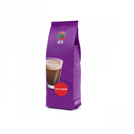 Vending - ICS Red Label ciocolata calda instant 1kg