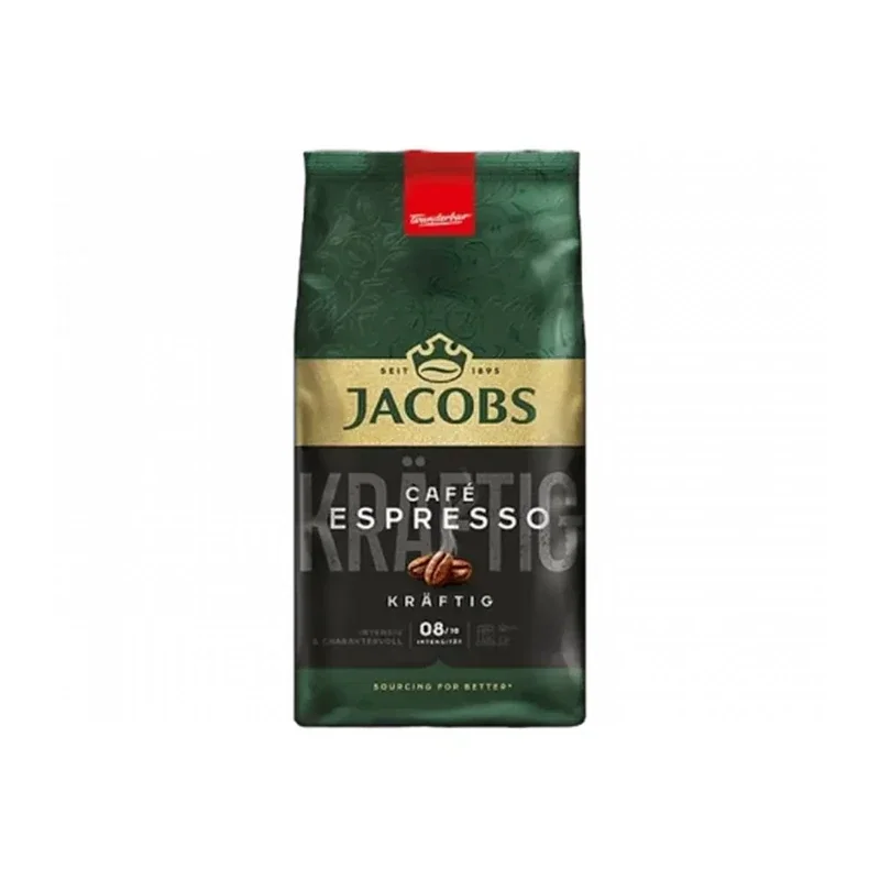 Cafea boabe Jacobs - Jacobs Espresso Expertenrostung Cafea boabe 1 kg