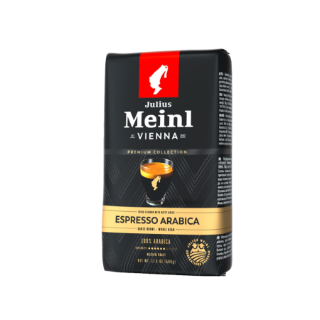 Cafea - Julius Meinl Premium Collection Espresso Cafea boabe 1kg