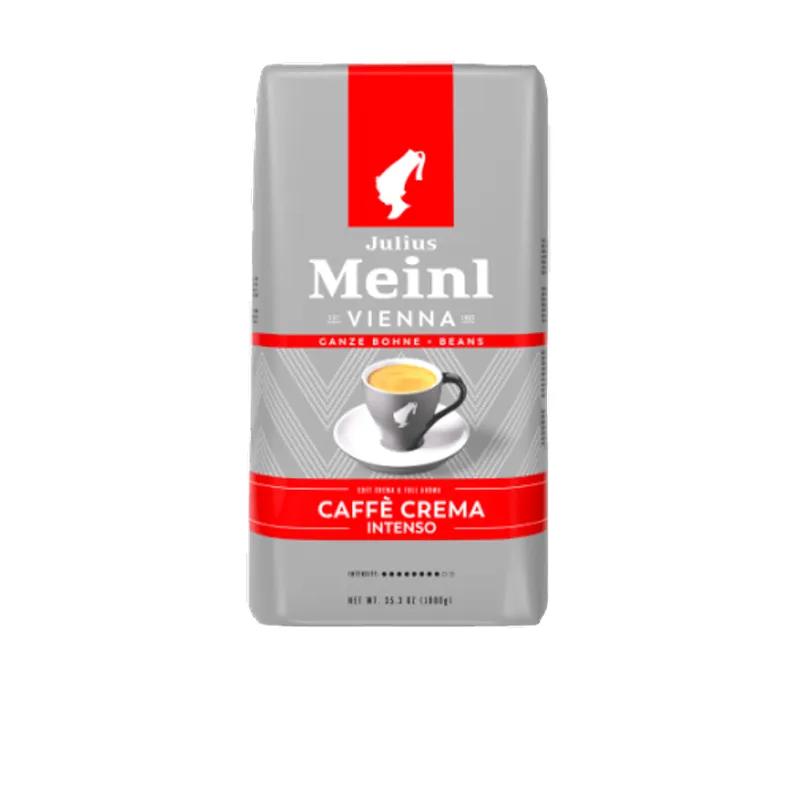 Cafea - Julius Meinl Trend Collection Caffe Crema Intenso 1kg cafea boabe