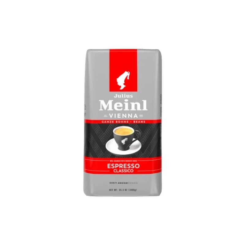 Cafea boabe Julius Meinl - Julius Meinl Trend Collection Espresso Classico Cafea boabe, 1kg