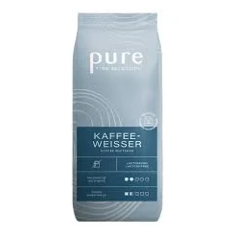 Vending - Lapte Pure Coffee Weisser, 1 kg