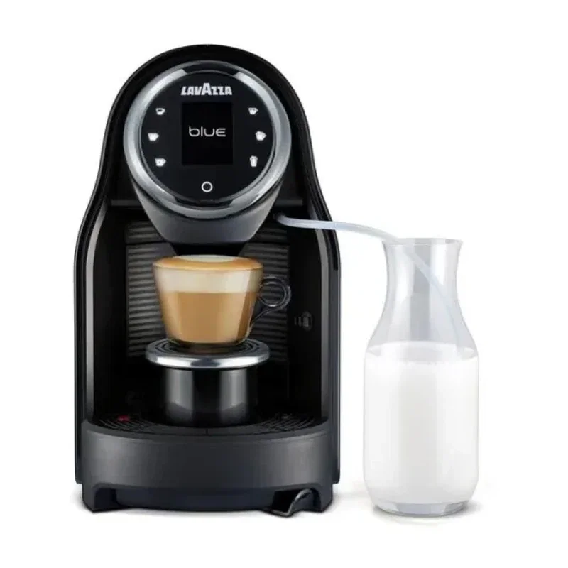 Espressoare - Lavazza Blue LB 1200 Classy Milk Espresor capsule