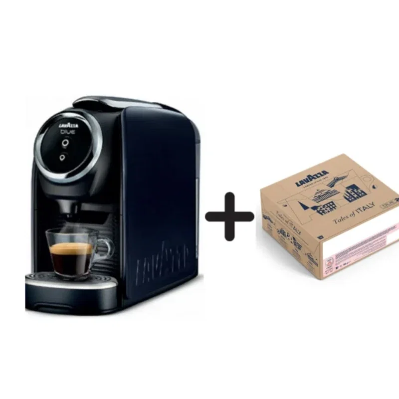 Espressoare - Lavazza Blue LB 300 Classy Mini espressor capsule