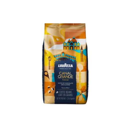 Cafea boabe - Lavazza Canal Grande Venezia Cafea boabe, 1kg
