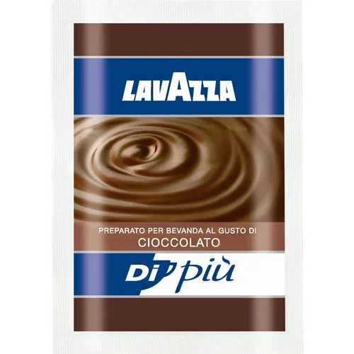 Vending - Lavazza Di Piu plic ciocolata calda 20g