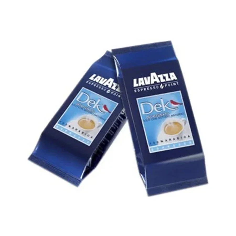 Capsule espressor Lavazza Espresso Point - Lavazza Espresso Point Decaffeinato capsule 50 buc
