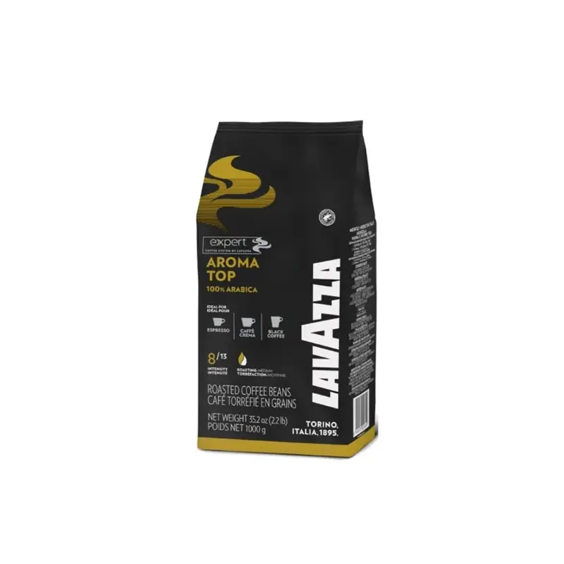 Cafea boabe Lavazza - Lavazza Expert Plus Aroma Top Cafea boabe 1 kg