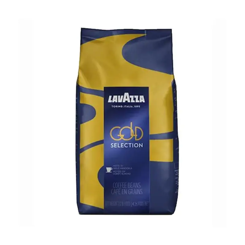 Cafea boabe Lavazza - Lavazza Gold Selection Cafea boabe 1kg
