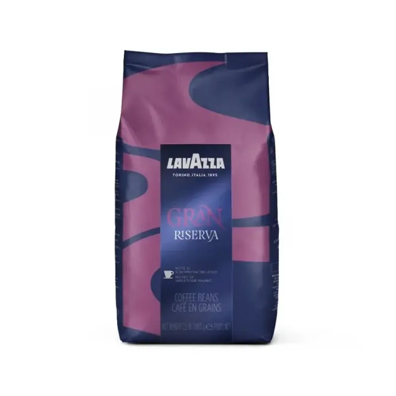 Cafea boabe - Lavazza Gran Riserva Cafea boabe 1kg