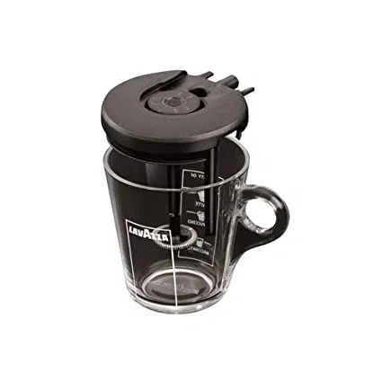 Espressoare - Lavazza LB1050 Cana lapte espressor (fara capac)
