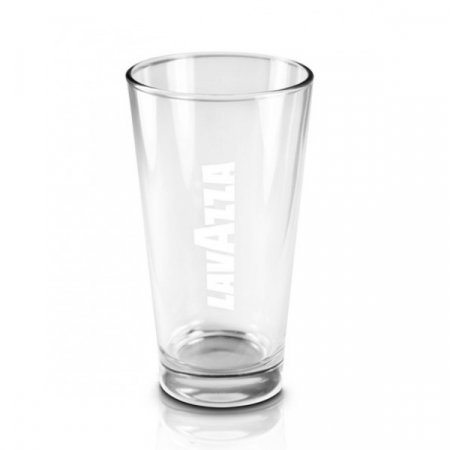 Pahare de sticla - Lavazza pahare sticla mari 390 ml, set 12 buc