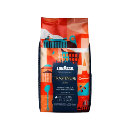 Cafea boabe - Lavazza Trastevere Roma Cafea boabe, 1kg