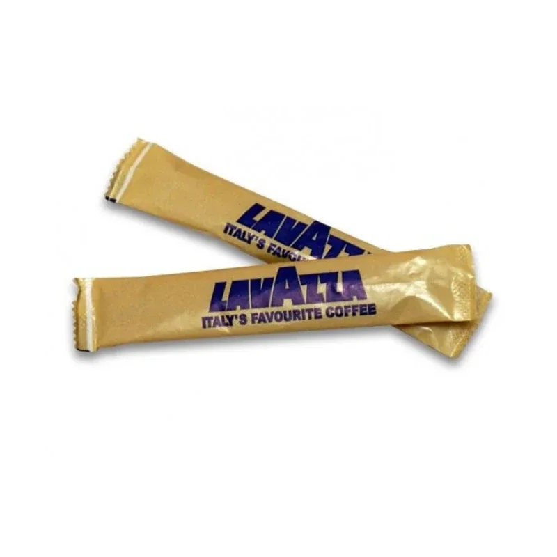 Zahar si Miere - Lavazza zahar brun 100 plicuri