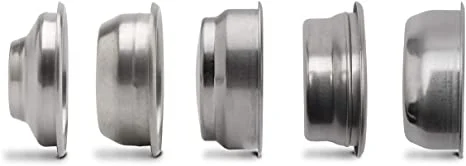 Espressoare - Lelit Set 5 site inox 58 mm PLA180S