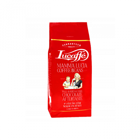 Cafea boabe Lucaffe - Lucaffe Mamma Lucia cafea boabe, 1kg