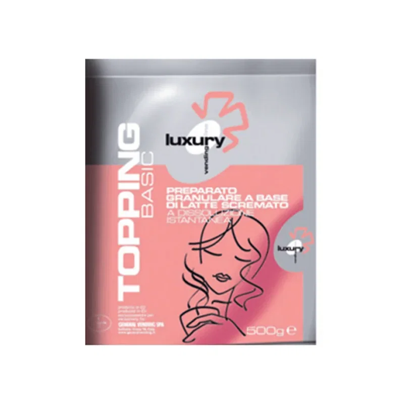 Vending - Luxury Basic 30% lapte granulat 500 g