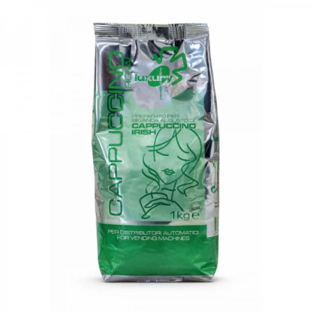 Cappuccino instant - Luxury Cappuccino Royal Irish, 1kg