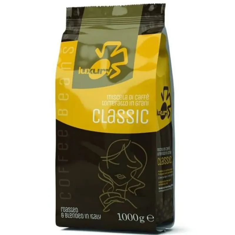 Luxury Classic cafea boabe 1 kg