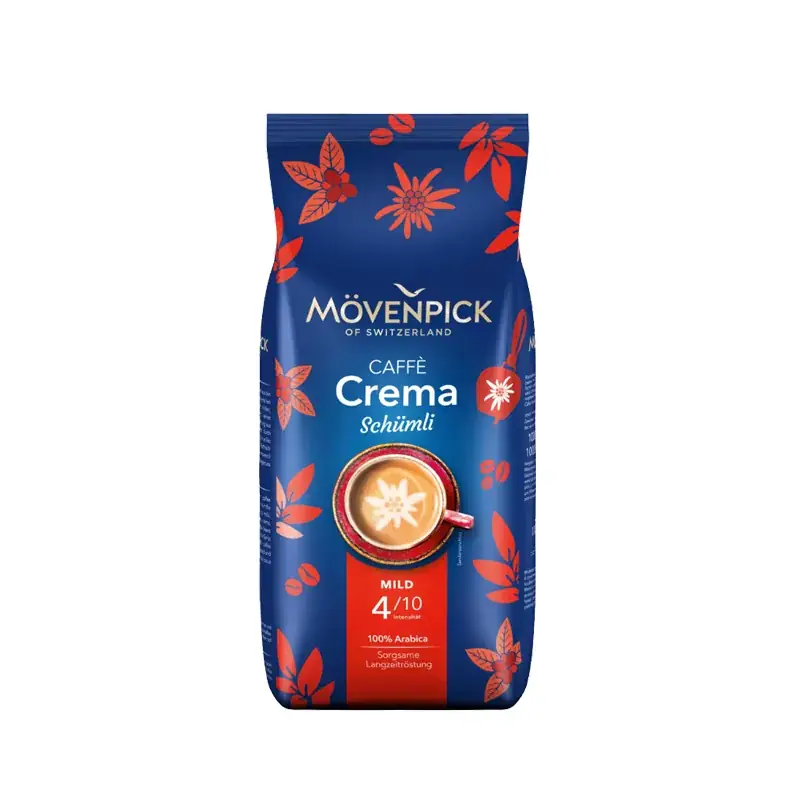 Cafea boabe - Movenpick Schümli Cafea boabe 1kg