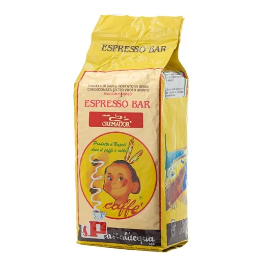 Cafea boabe - Passalacqua Espresso Bar Cremador cafea boabe, 1 kg