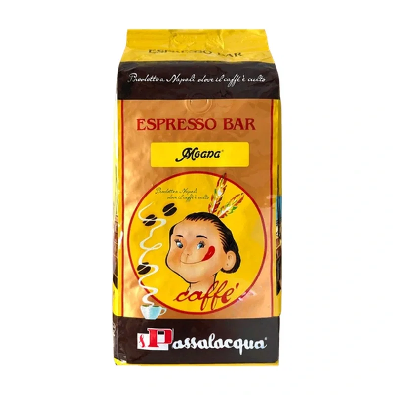 Cafea boabe - Passalacqua Moana Cafea boabe, 1kg