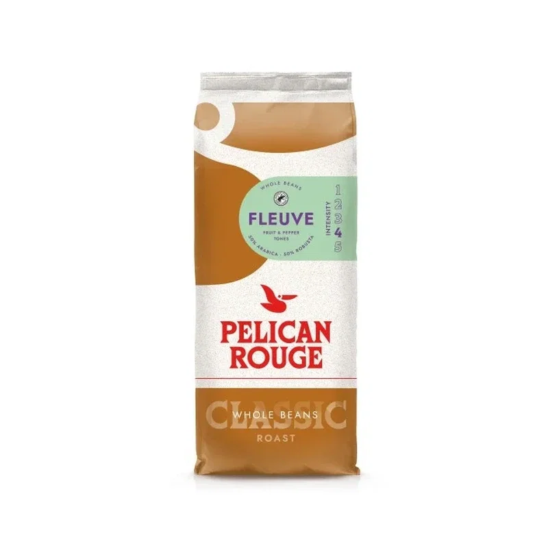 Cafea boabe Pelican Rouge - Pelican Rouge Fleuve Cafea boabe, 1kg