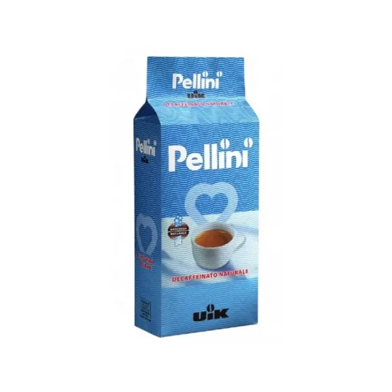 Cafea boabe - Pellini Decaf cafea boabe, 500g