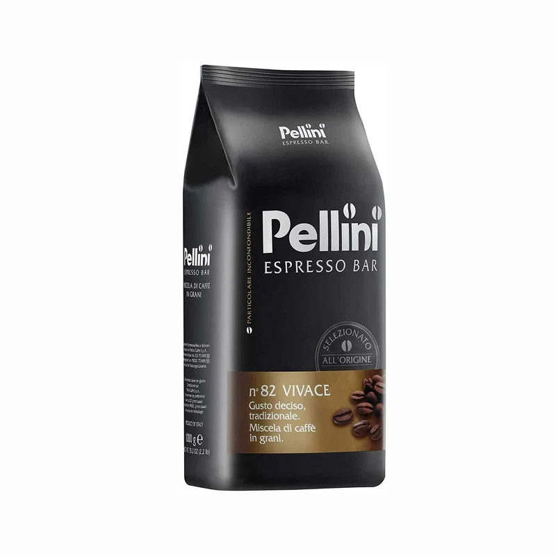 Cafea boabe - Pellini Espresso Bar Vivace Cafea boabe 1kg