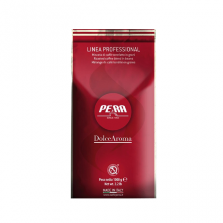 Cafea boabe Pera - Pera Dolce Aroma cafea boabe 1kg