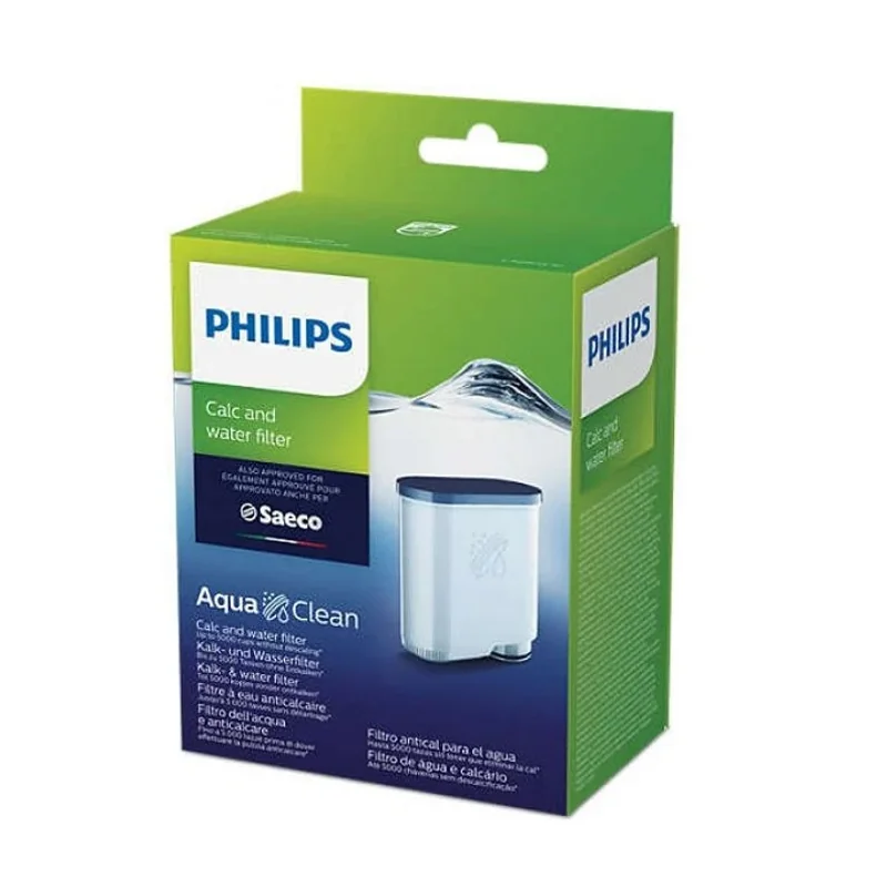 Intretinere - Philips AquaClean filtru apa CA6903/10