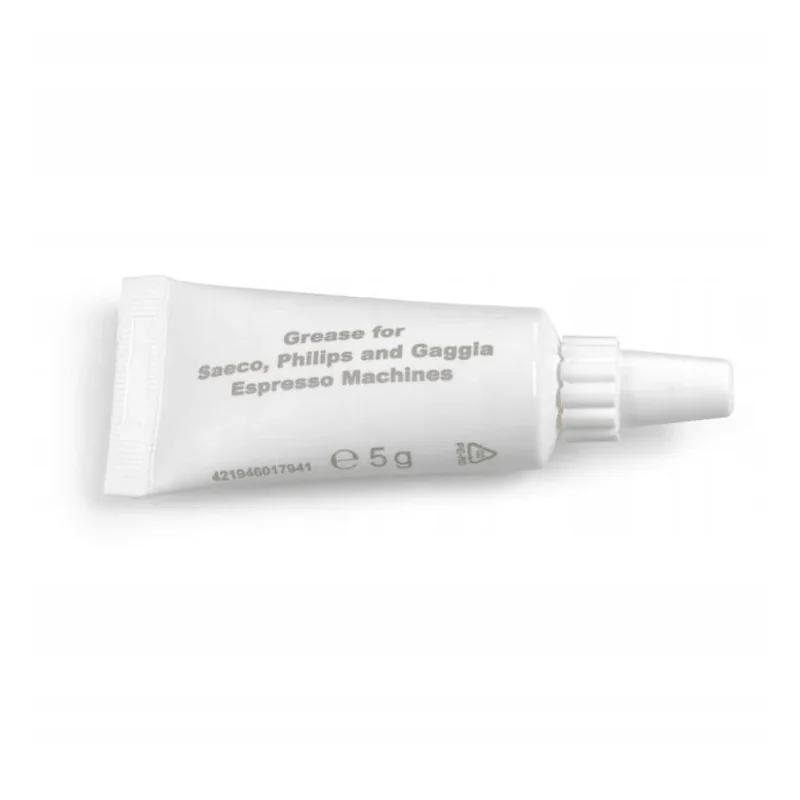 Intretinere - Philips/Saeco HD5061/01 lubrifiant vaselina siliconica alimentara 5ml