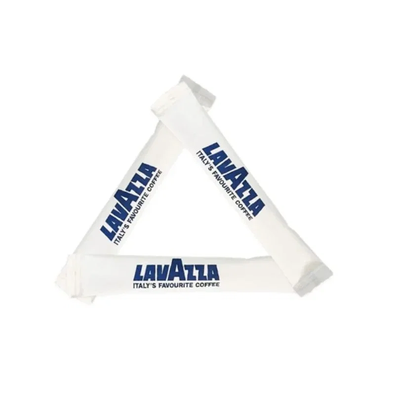 Zahar si Miere - Pliculete zahar alb Lavazza 100 buc