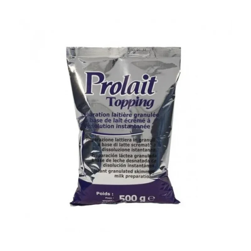 Vending - Prolait Topping Blu lapte granulat 500 g