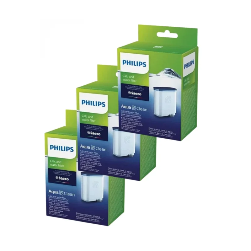 Intretinere - Promo 3 x Philips AquaClean filtru apa CA690310