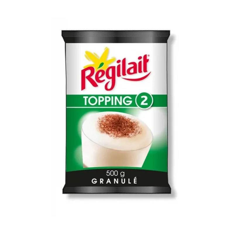 Vending - Regilait 2 lapte granulat 500g