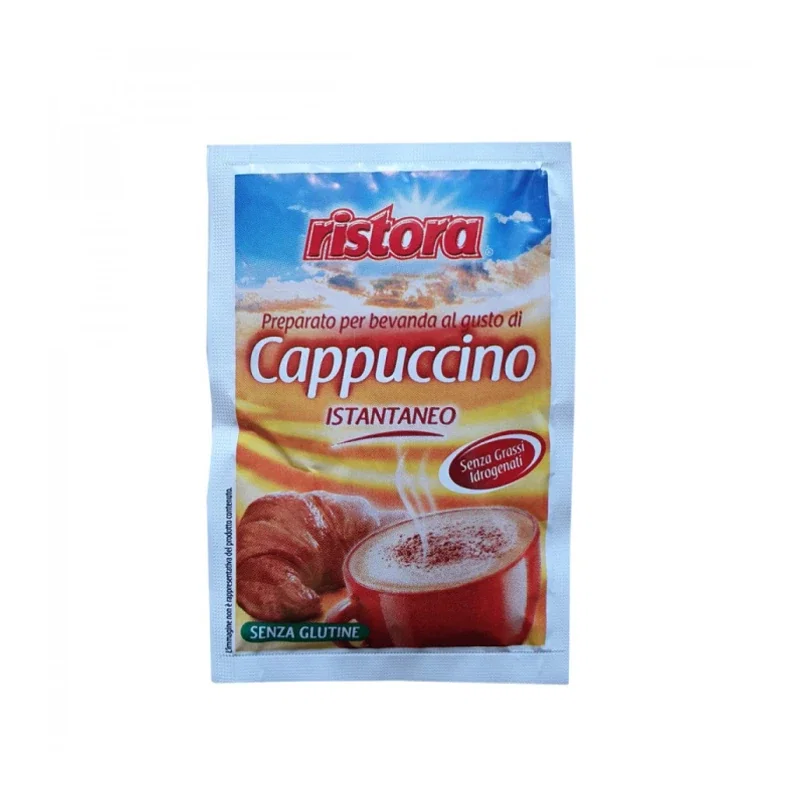 Cappuccino instant - Ristora Plic Cappuccino