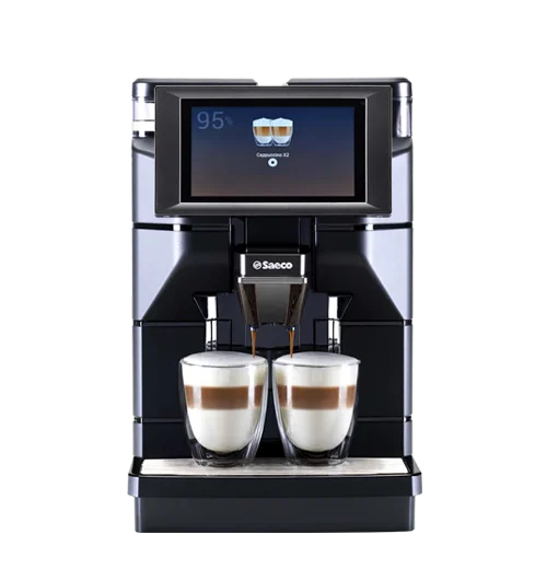 Espressoare - Saeco Magic M1 Cappucino Espressor automat