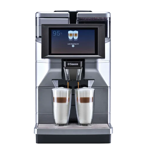 Espressoare - Saeco Magic M2 Cappucino Espressor automat