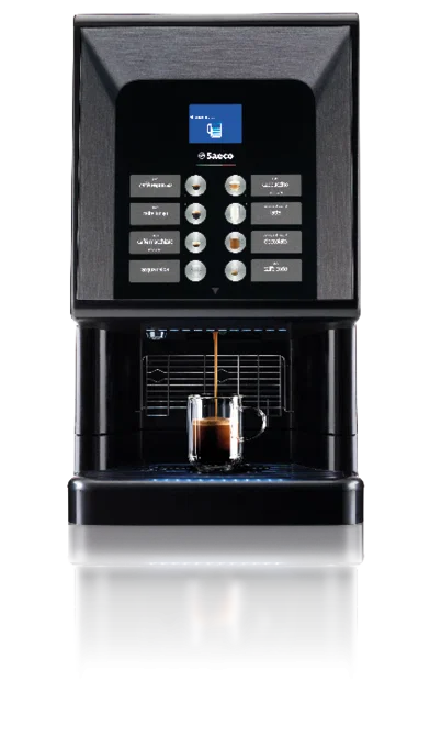 Espressoare - Saeco Phedra Evo Espresso Espressor automat