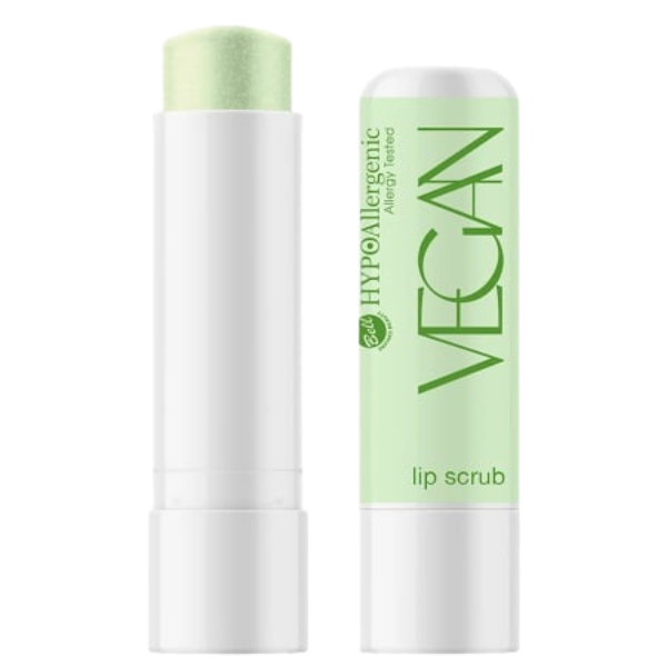 Scrub pentru Buze, Vegan, Bell Hypoallergenic, 4.9g [3]
