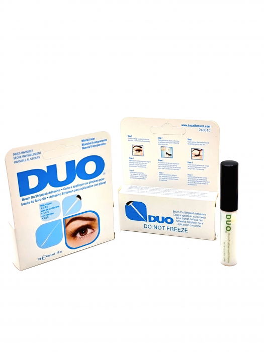 Adeziv Gene False Duo, 7g [2]