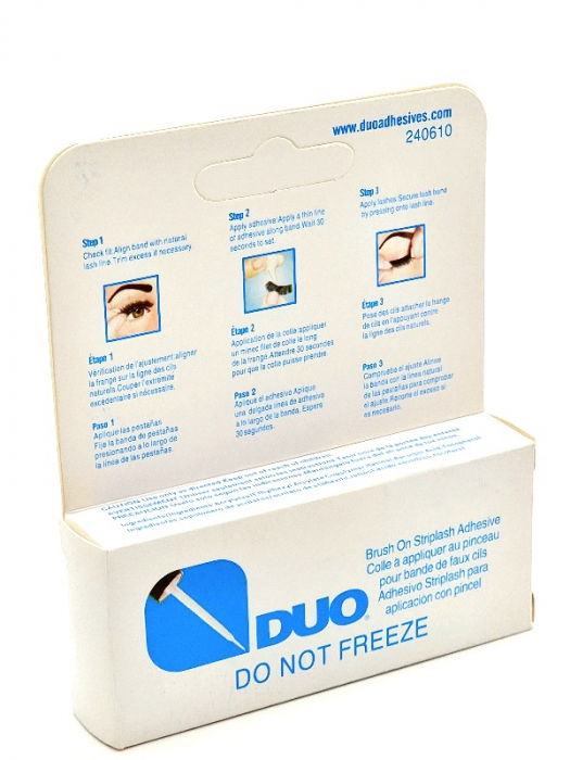 Adeziv Gene False Duo, 7g [4]