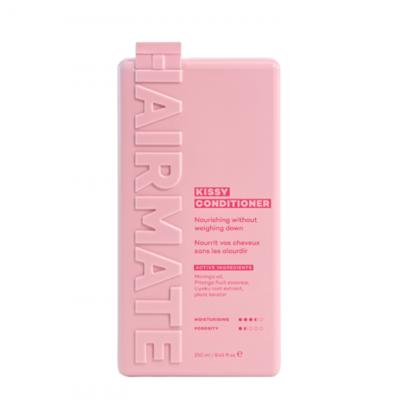 Balsam de par pentru par subtire si deteriorat, Hairmate Kissy Conditioner, 250 ml [1]