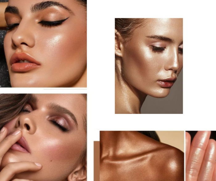 Baton contur si iluminator, Follow your heart, 06 [2]